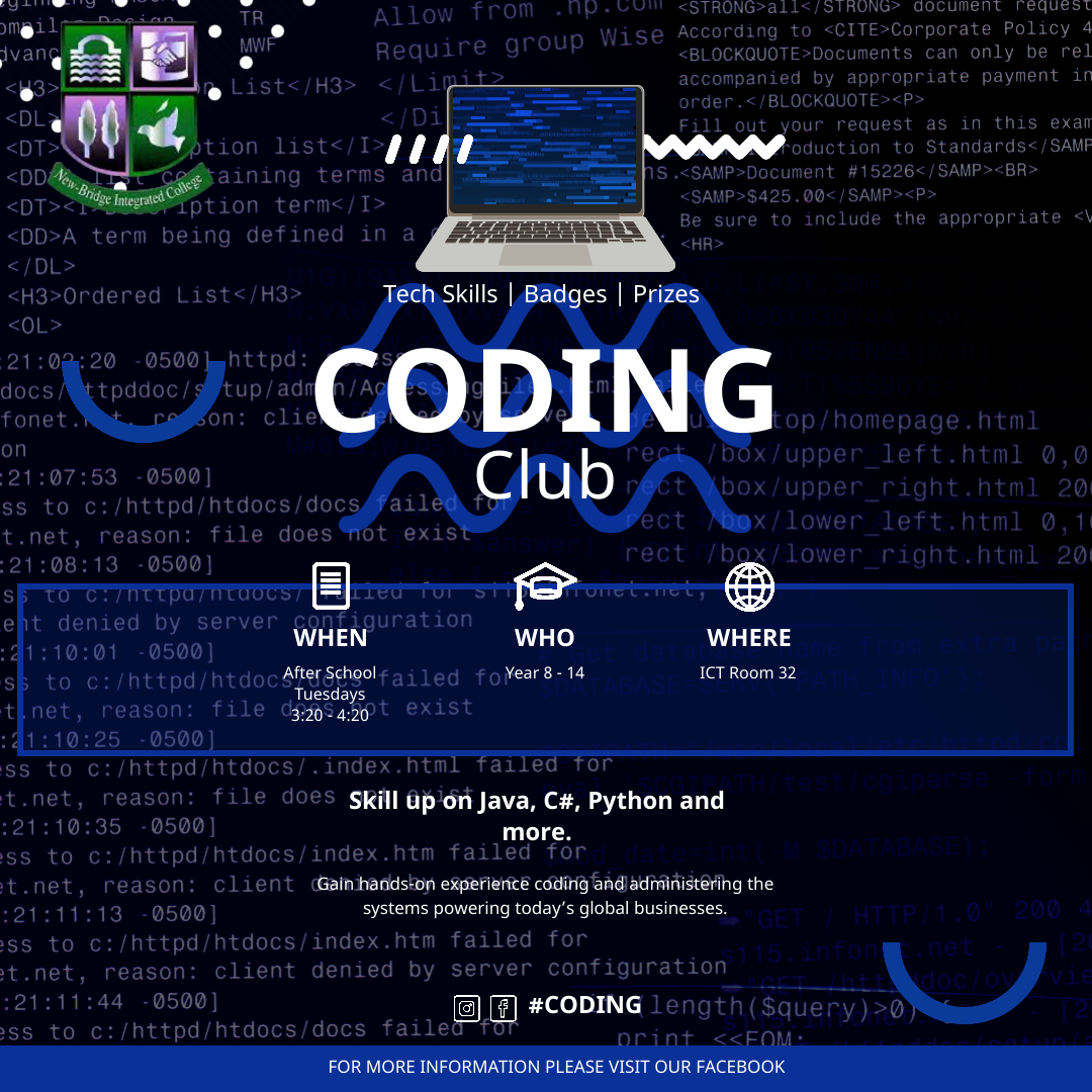 Coding Club Poster Final